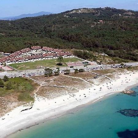 Chalet Complejo Turistico Raeiros - O Grove Εξωτερικό φωτογραφία