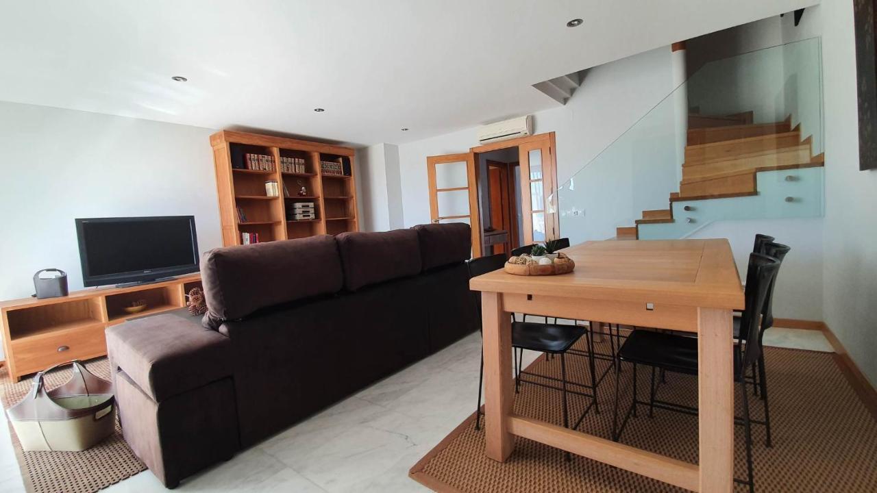 Chalet Complejo Turistico Raeiros - O Grove Εξωτερικό φωτογραφία