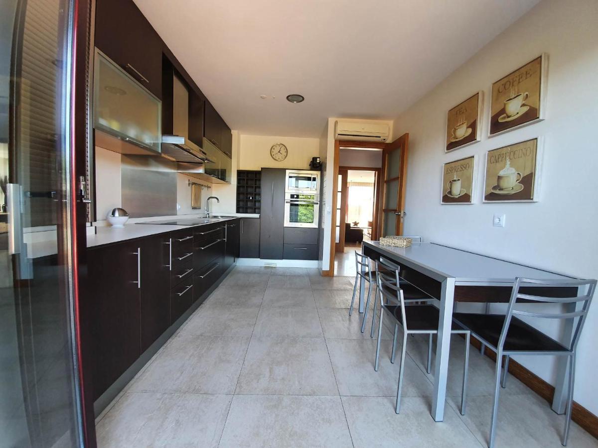 Chalet Complejo Turistico Raeiros - O Grove Εξωτερικό φωτογραφία